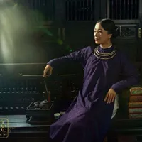 bà hội đồng Lê