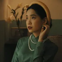 Trịnh Ái Vân_cô hai