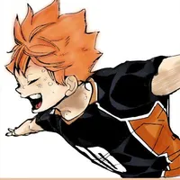 Hinata Shouyo