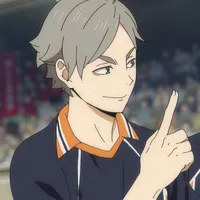 Sugawara Koushi
