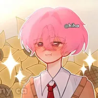 hiha ❀(anh 2)