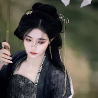 Ngữ Lam [ Tình Tự Tiên Tôn]