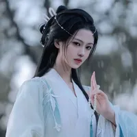 Chương Nhược Ly [Sinh Mệnh Thần Quân]