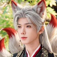 Chương Ngân Chiêu [Hồ Thanh Tiên Giả]