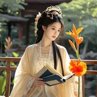 Nhan Thu Sương [Thiên Hậu][Hoa Thần]