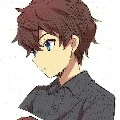 Yuuki Subaru