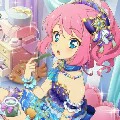 Sakuraba Laura