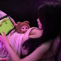 Tường Vy - nu9