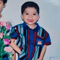 Nguyễn Quang Anh (Ngày xưa)