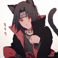 Uchiha Itachi(ichi)