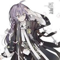 Uzumaki _Miyuna Kyrjiru