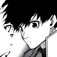Isagi Yoichi
