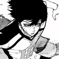 Itoshi Rin
