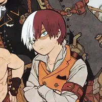 Todoroki Shoto