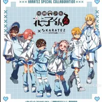 Cân mọi vai diễn