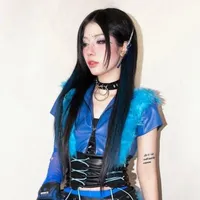 Trần Thảo Linh (Lyhan)