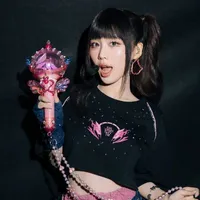 Kim han-sa (Han Sara)