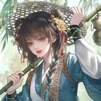 Tuyết Thư Linh