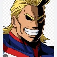 All Might