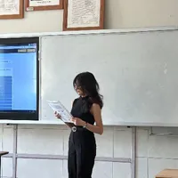 Giáo viên chủ nhiệm