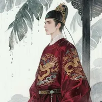 Triệu Hàn - Cha 505 -