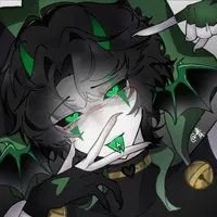 🐍|Harlequin|⚡ | Tôi |