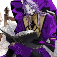 👿|Jester|💜 | Hắn |