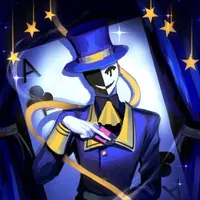 ♠|Ticket Taker|🌓 | Gã |