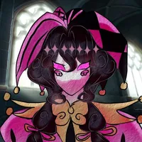 💗|Columbina/Boy|💓 | Em |