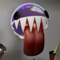 bubble