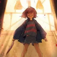 Frisk 🔪