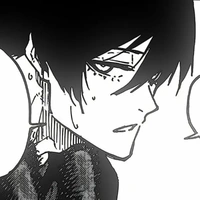 itoshi Rin