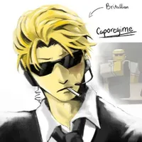 Caporegime (Fazio)