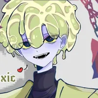 hiha toxic