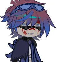 Hiha The Blue
