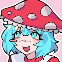 Yummie mushroom