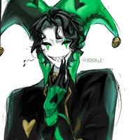 Harlequin