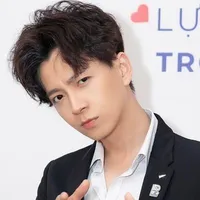 Ngô Kiến Huy◇Lê Thành Dương