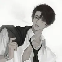 Lâm Hạo Nhiên - anh ba