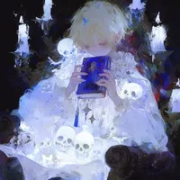 -[Ҝ𝐡ắ𝐜 𝐊ỷ-]> "Tiểu Tiên Tri"