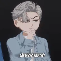 ᴛʀịɴʜ ᴛʜɪêɴ ᴛườɴɢ