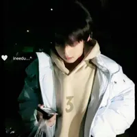 Dương Hàm Bác_YHB