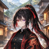 hoshikawa akayn