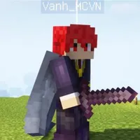 Vanh mc