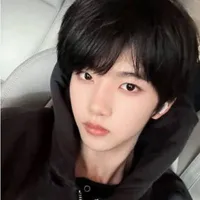 Trương Hàm Thụy-bé