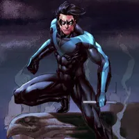 nightwing