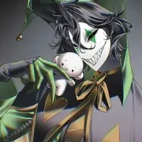 Harlequin