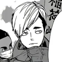 Miya Atsumu