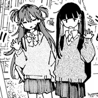 Ayako & Utahime
