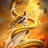 Nữ oa nương nương